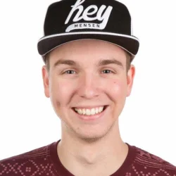 Dylan Haegens