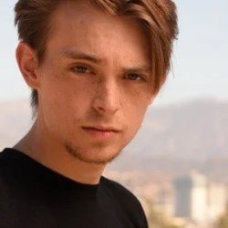 Dylan Riley Snyder