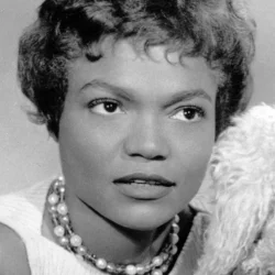 Eartha Kitt