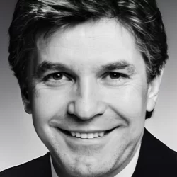 Ed Evanko