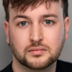 Ed Theakston
