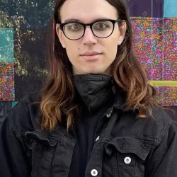 Eden Vernier