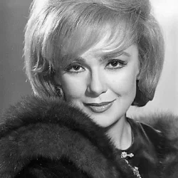 Edie Adams