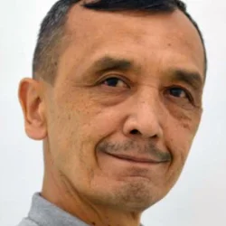 Ediyar Mukambetov