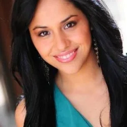 Edna Garcia