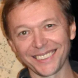 Eduard Bezrodnyi