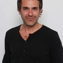 Eduard Gibert