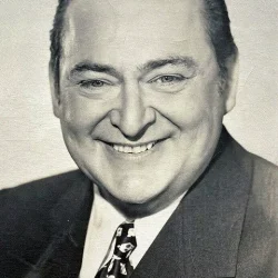 Edward Arnold