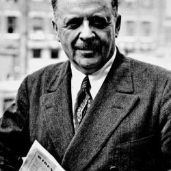 Edward L. Bernays