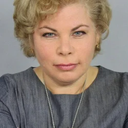 Екатерина Ильина