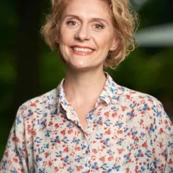 Екатерина Кистень