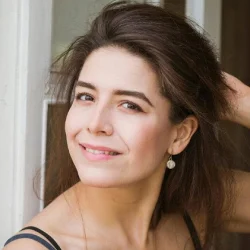 Ekaterina Nesterova