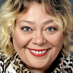 Екатерина Образцова