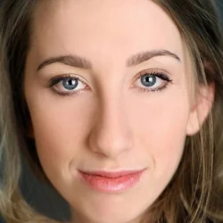Екатерина Рубашкина
