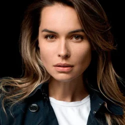 Ekaterina Shcherbakova