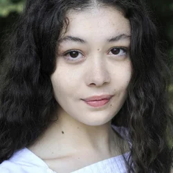 Eleanor Nawal