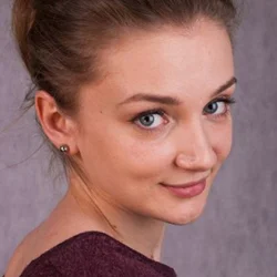 Elena Chubina