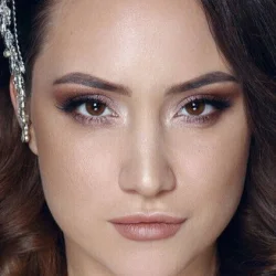 Елена Федотова