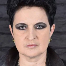 Елена Голунова