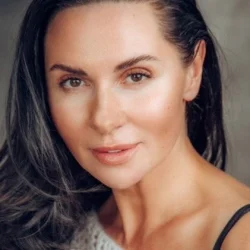 Елена Грук-Чернова