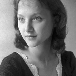 Елена Рябинкина