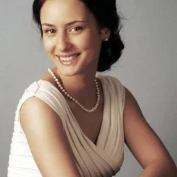 Elena Shamova