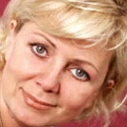 Elena Zubovich