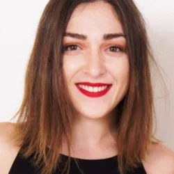 Eleonora Vasileiou