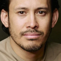 Eli Burbage