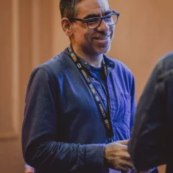 Elijah Dhavvan