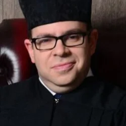 Eliot Alderman