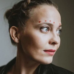 Elisabet Johannesdottir
