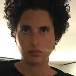 Elise Lahouassa