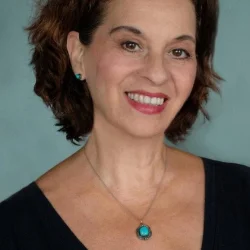 Elizabeth Huffman