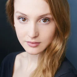 Ella Jonas Farlinger