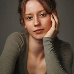 Элла Олифант