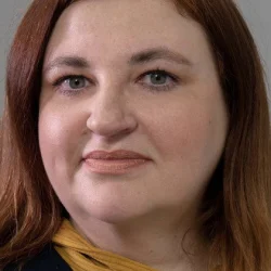 Элла Зверева