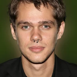 Ellar Coltrane