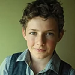 Elliott Larson