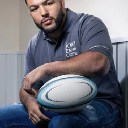 Ellis Genge