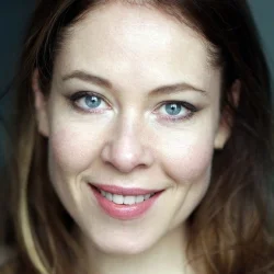 Élodie Huber