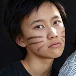 Eloise Wong