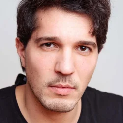 Emanuele Carfora