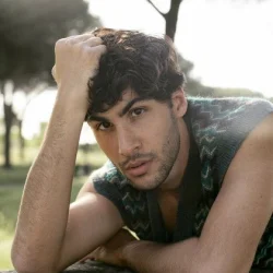 Emanuele Luperto