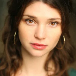 Emerald O'Hanrahan
