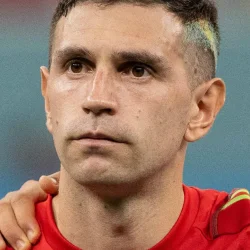Emiliano Martínez