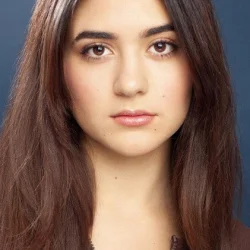 Emily Rose David