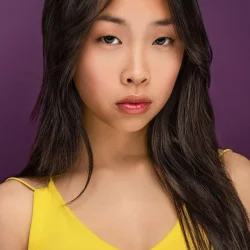 Emmy Liu-Wang