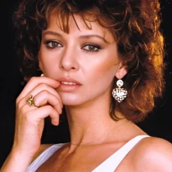 Enrica Bonaccorti