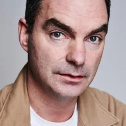 Eoin Lynch